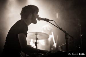 Wheelfall live 2016