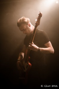 Wheelfall live 2016