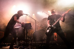 Wheelfall live 2016