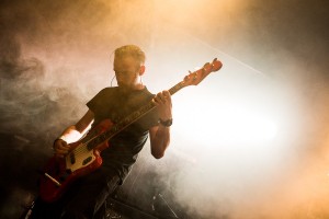 Wheelfall live 2016