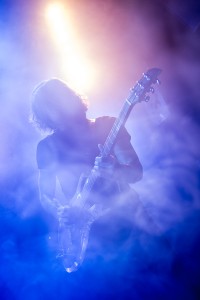 Wheelfall live 2016