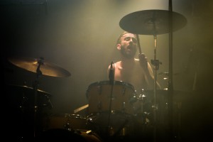 Wheelfall live 2016